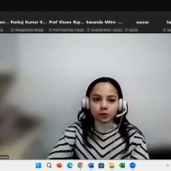Virtual Info-session on various application- based U.S. Government exchange programs, dated 13th January, 2025