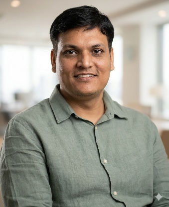 Dr. Alok Kumar Pandey