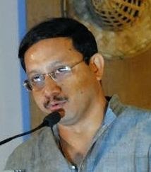 Prof. Ashes Gupta