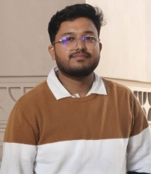 Snehashish Modak