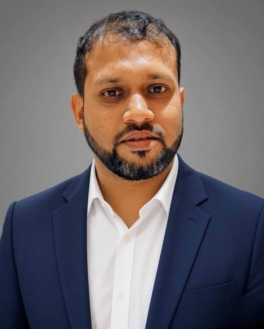 Rupak Datta